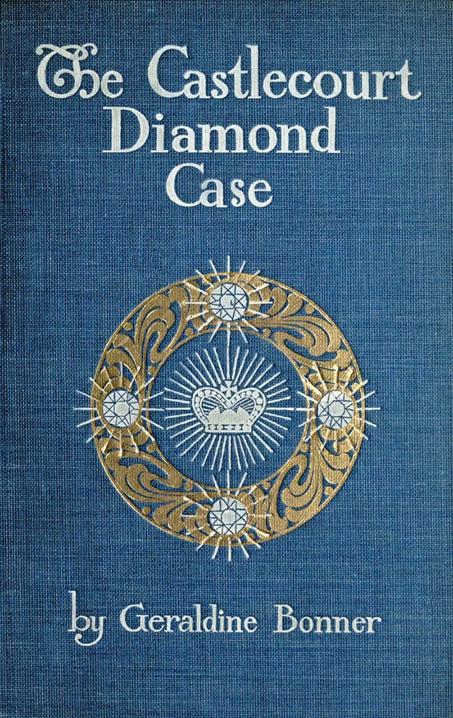 The Castlecourt Diamond Mystery The Castlecourt Diamond Mystery
