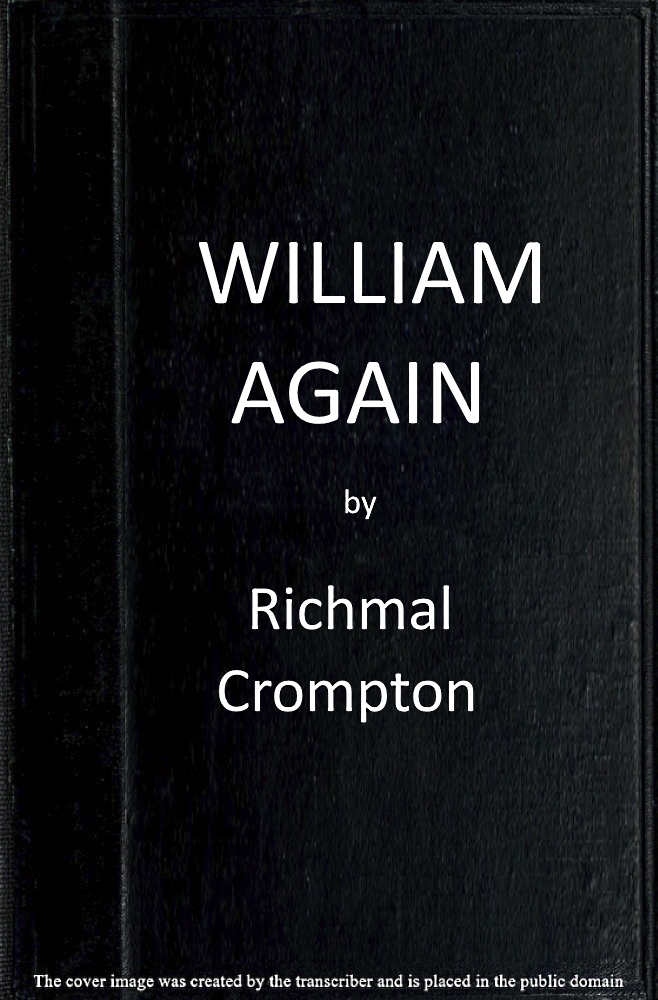William again William again