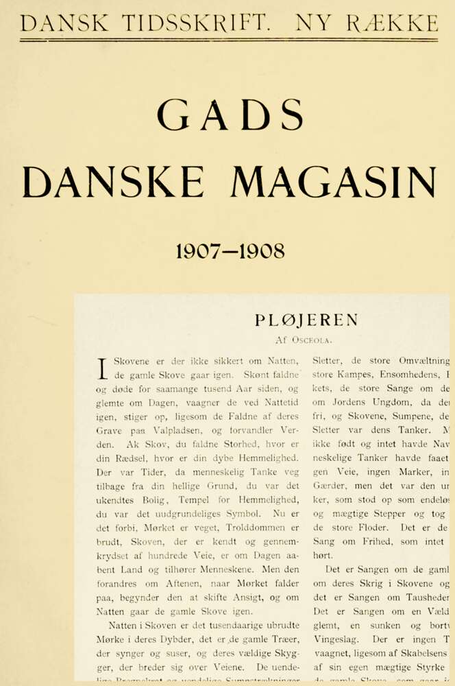 Pløjeren Pløjeren