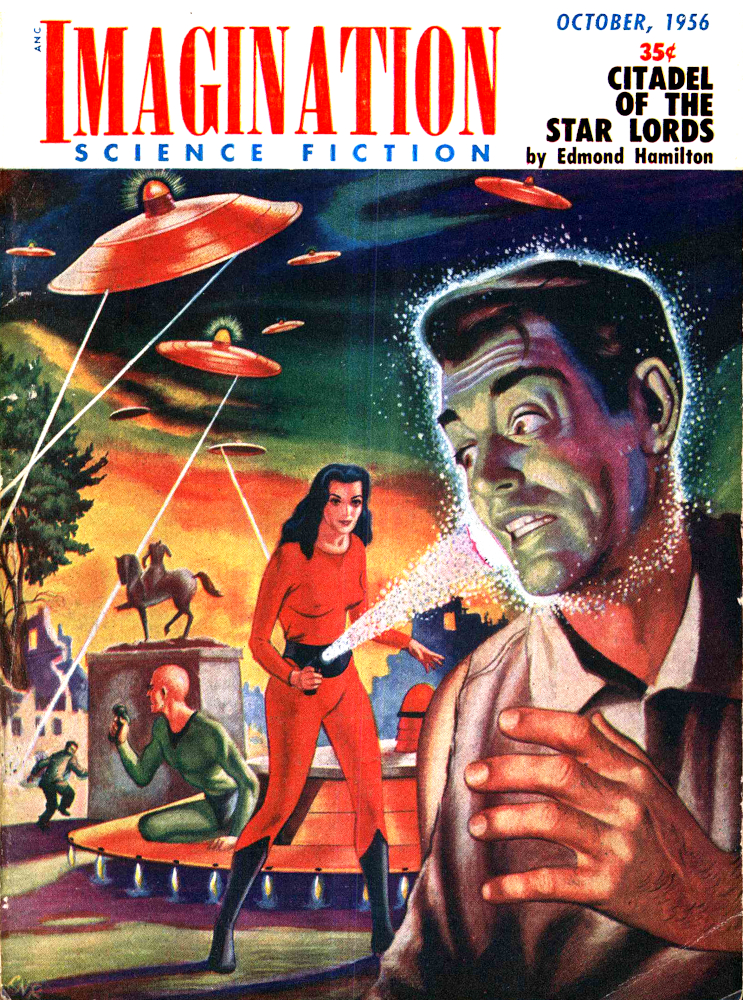 Centauri Vengeance Centauri Vengeance