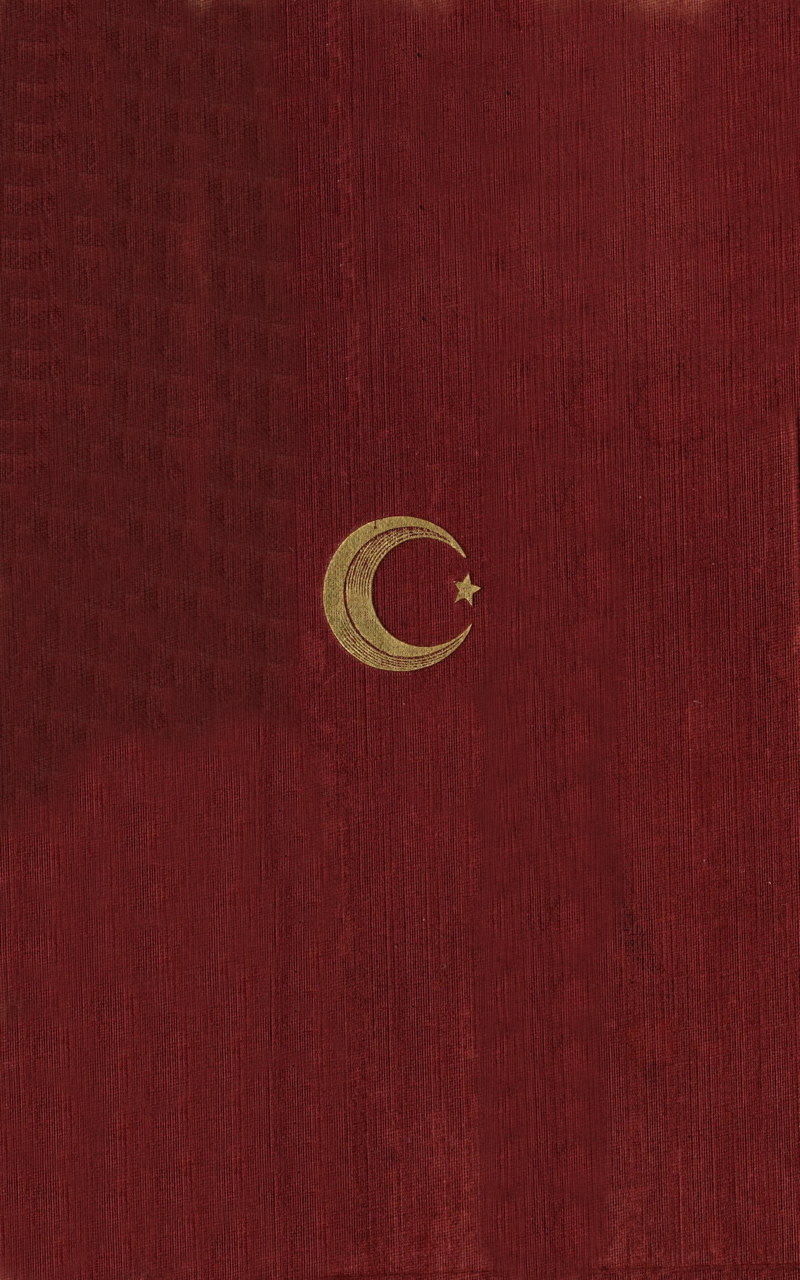 Bir İngiliz Kadını Angora'da