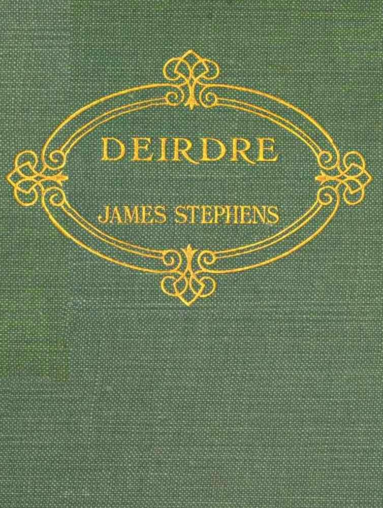Deirdre Deirdre