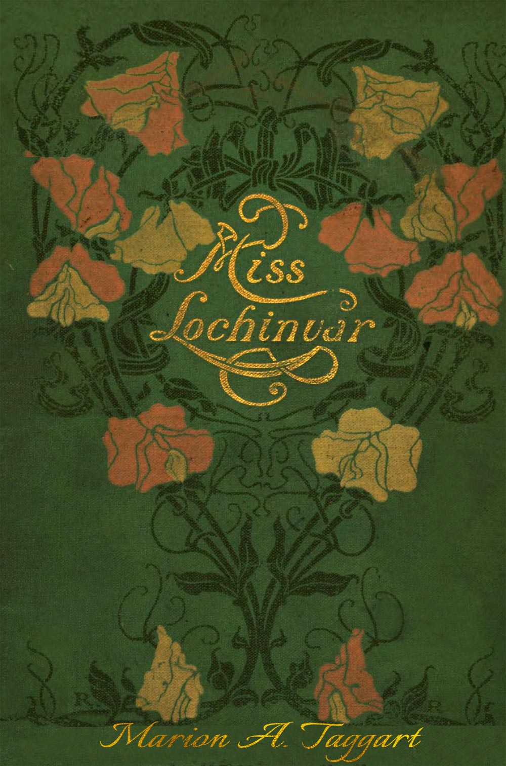 Miss Lochinvar: A Story for Girls Miss Lochinvar: A Story for Girls