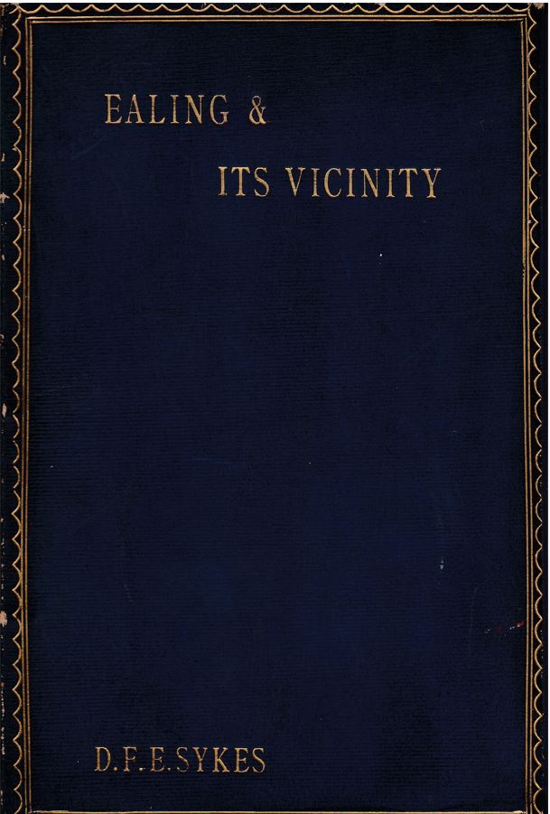 Ealing and Its Vicinity