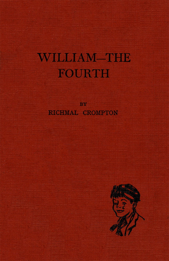 William—the fourth William—the fourth