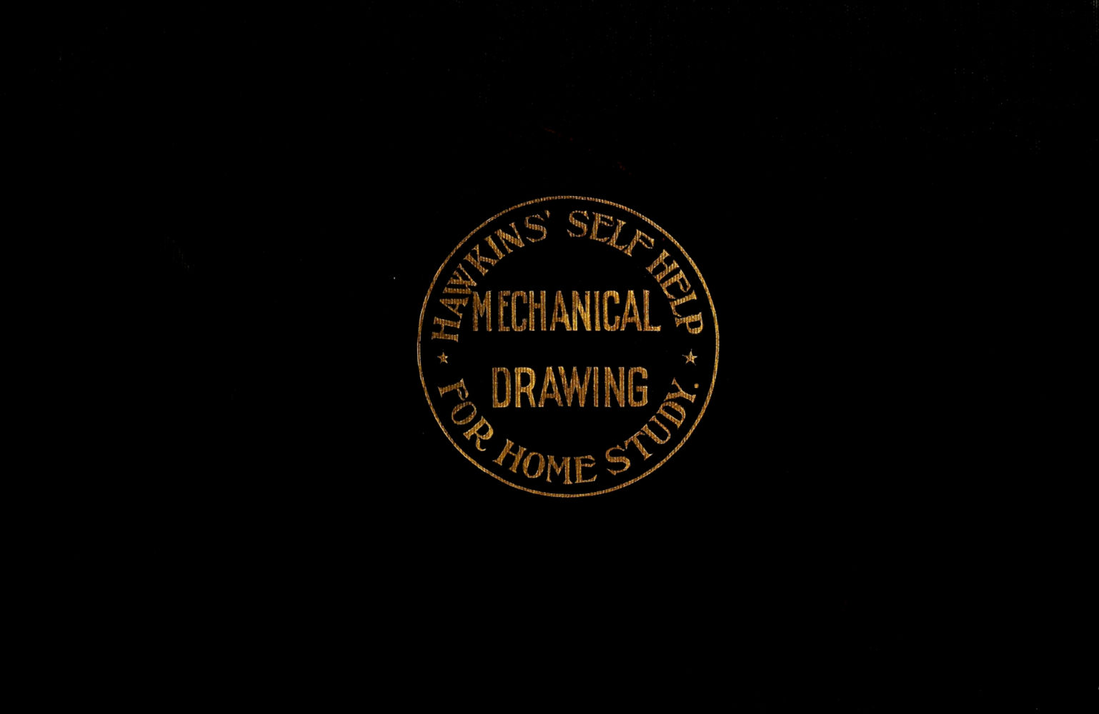 Self-Help Mechanical Drawing: An Educational Treatise Self-Help Mechanical Drawing: An Educational Treatise