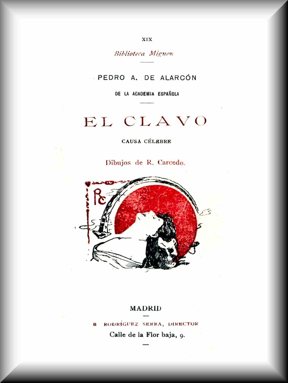 El clavo