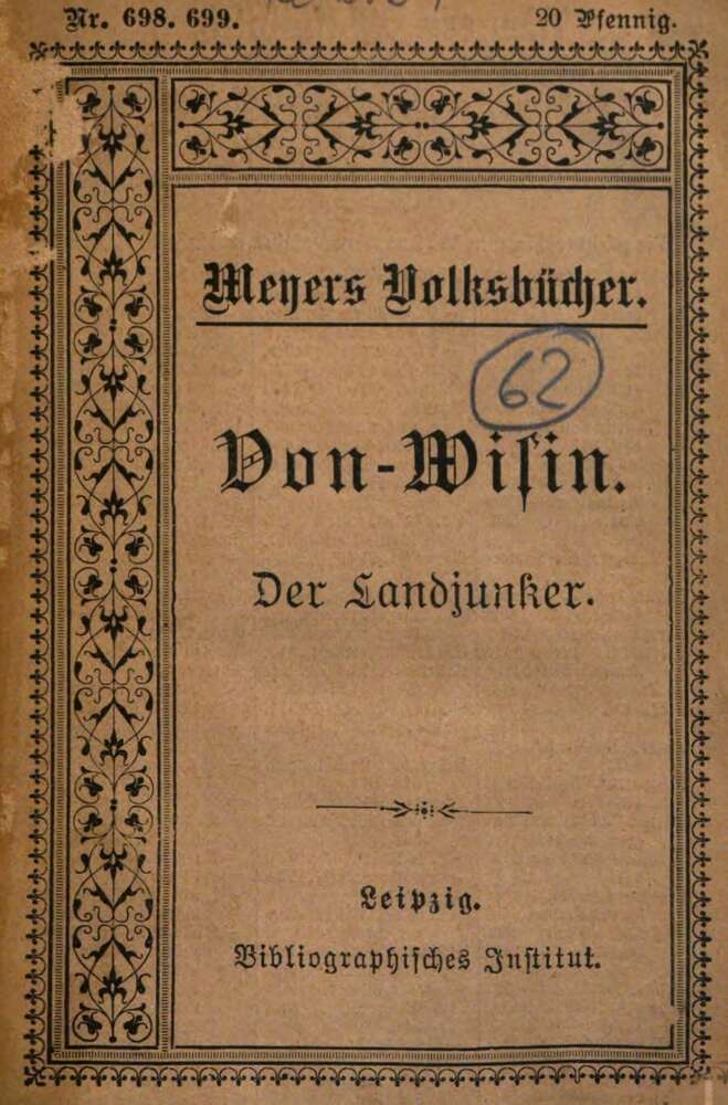 Der Landjunker: Lustspiel in fünf Aufzügen Der Landjunker: Lustspiel in fünf Aufzügen
