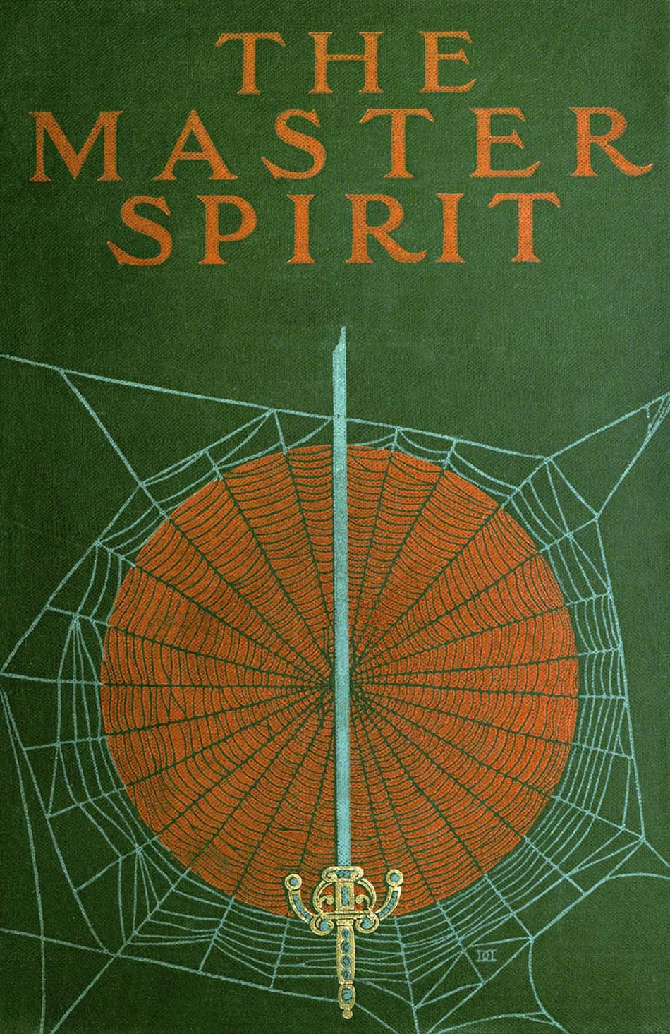 The Master Spirit