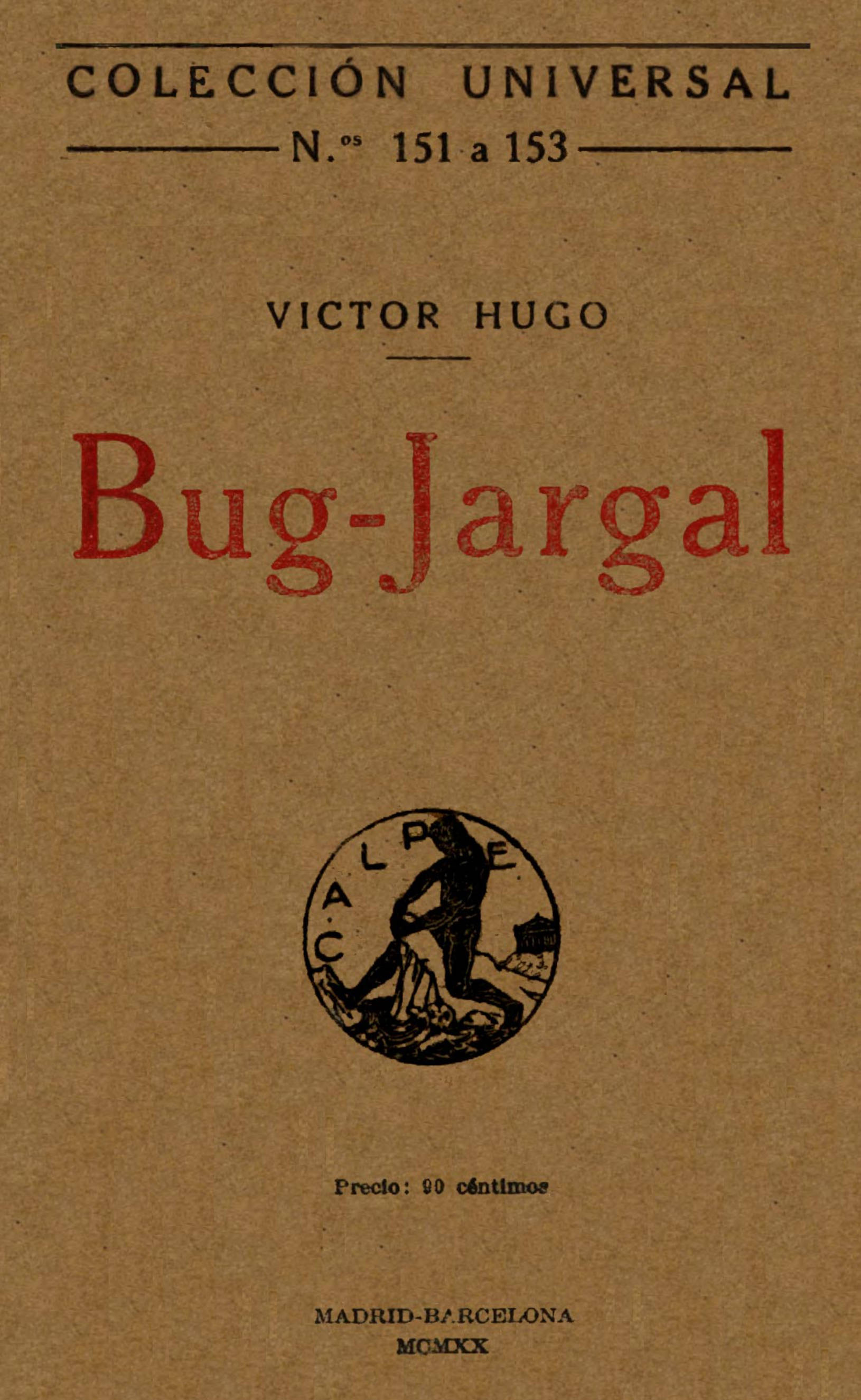 Bug-Jargal