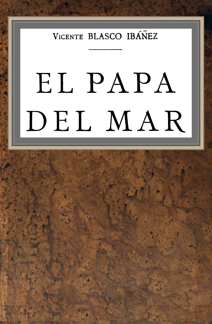 El papa del mar El papa del mar