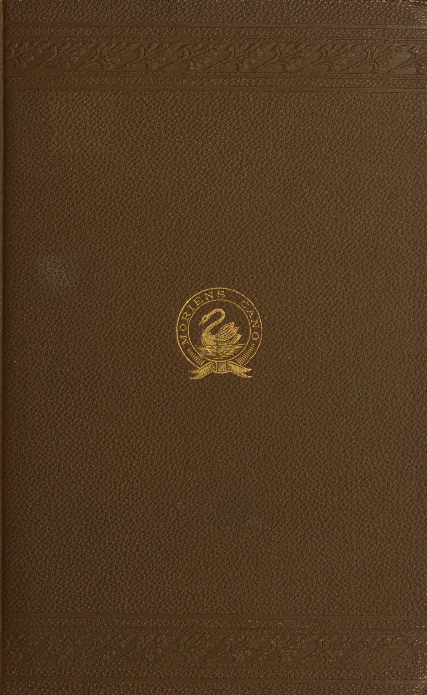 The Peak in Darien, With Some Other Inquiries Touching Concerns of the Soul and the Body An Octave of Essays The Peak in Darien, With Some Other Inquiries Touching Concerns of the Soul and the Body An Octave of Essays