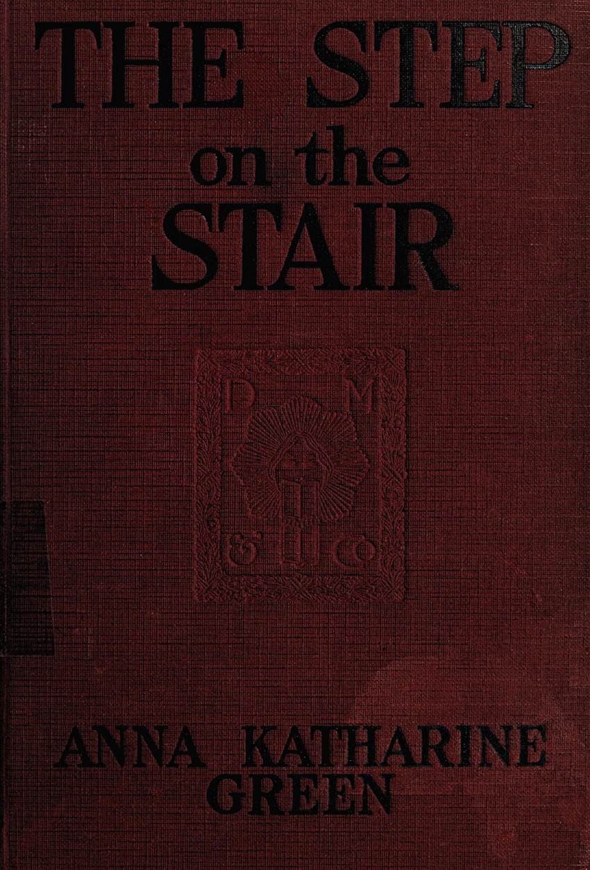 The step on the stair The step on the stair