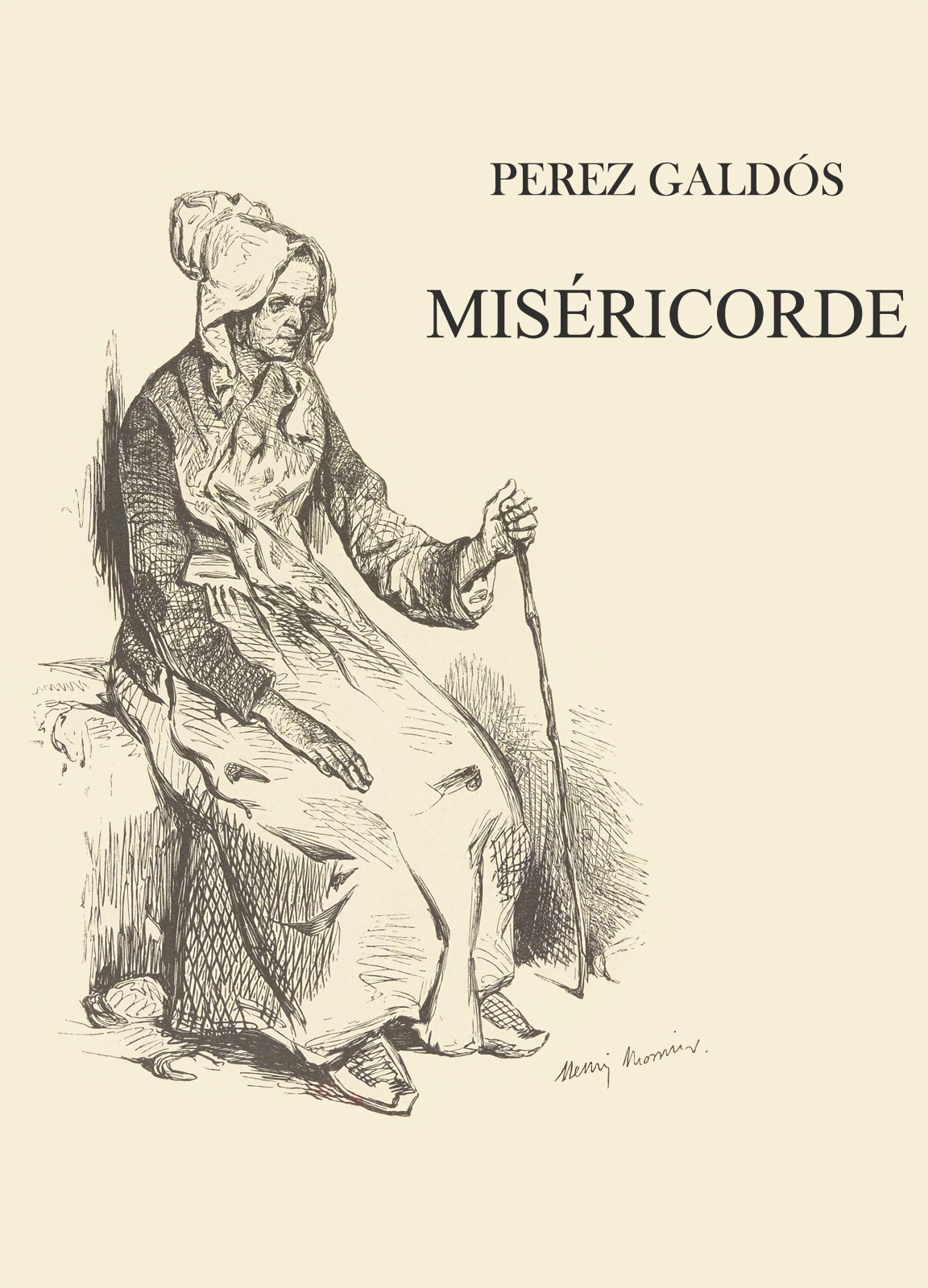 Miséricorde Miséricorde