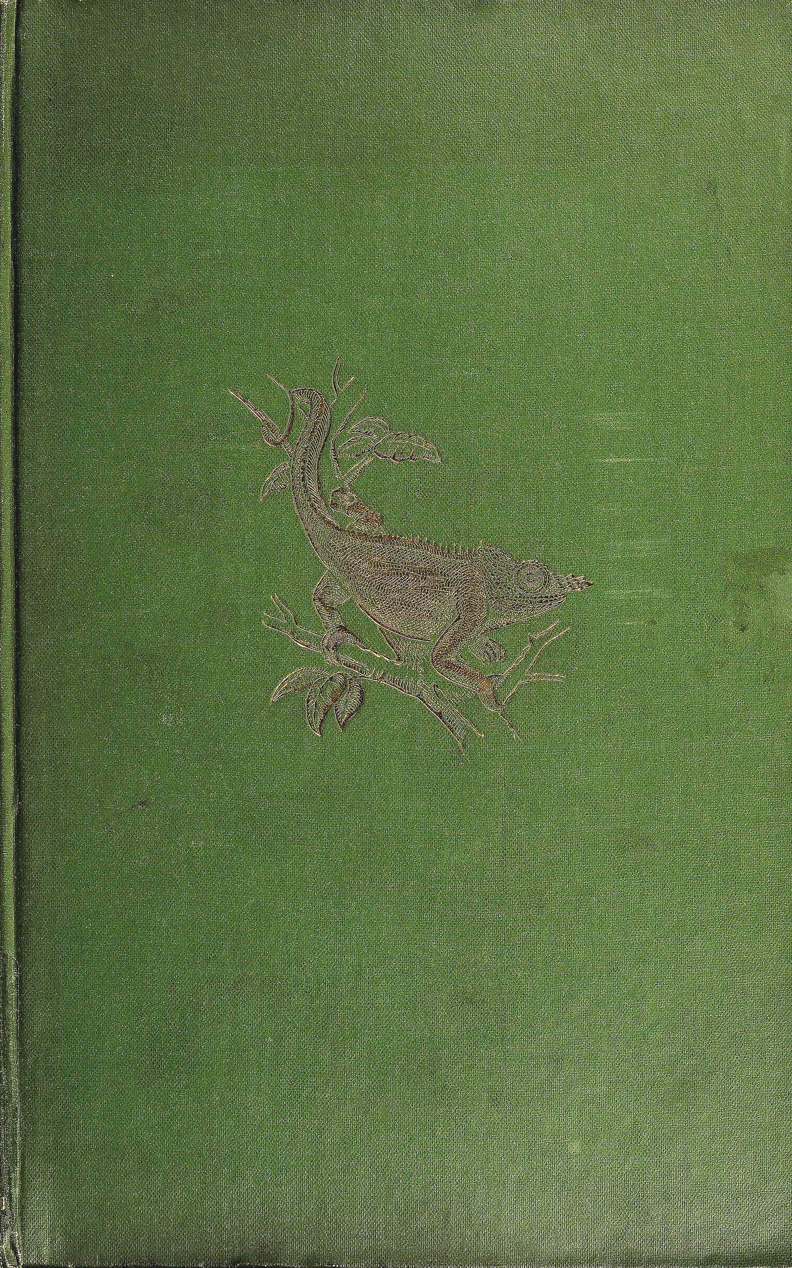 A naturalist in Madagascar
A record of observation, experiences, and impressions made during a period of over fifty years' intimate association with the natives and study of the animal & vegetable life of the island