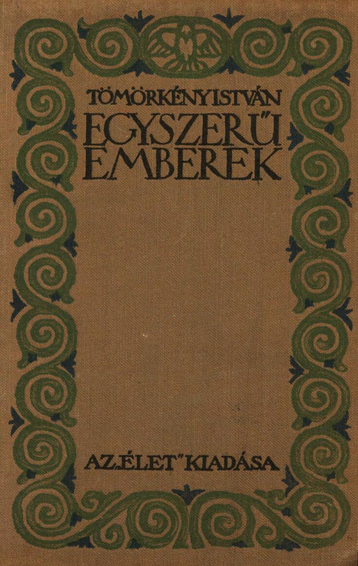 Egyszerű emberek Egyszerű emberek