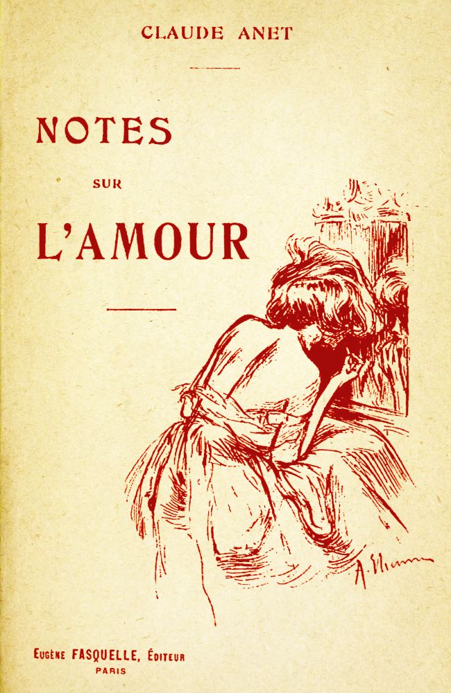 Notes sur l'Amour