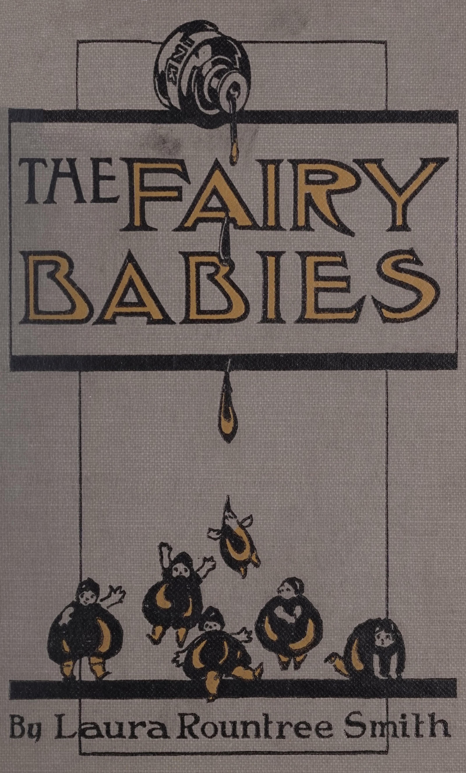 The fairy babies