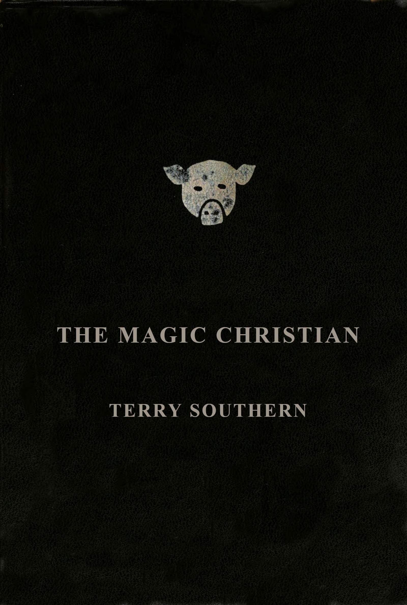 The Magic Christian The Magic Christian