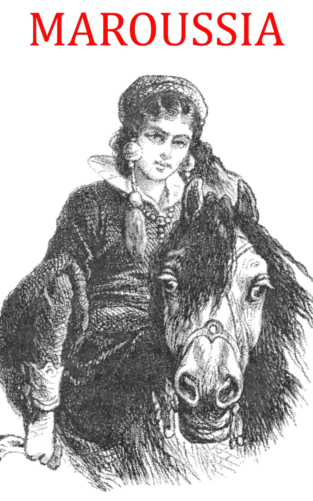 Maroussia Maroussia