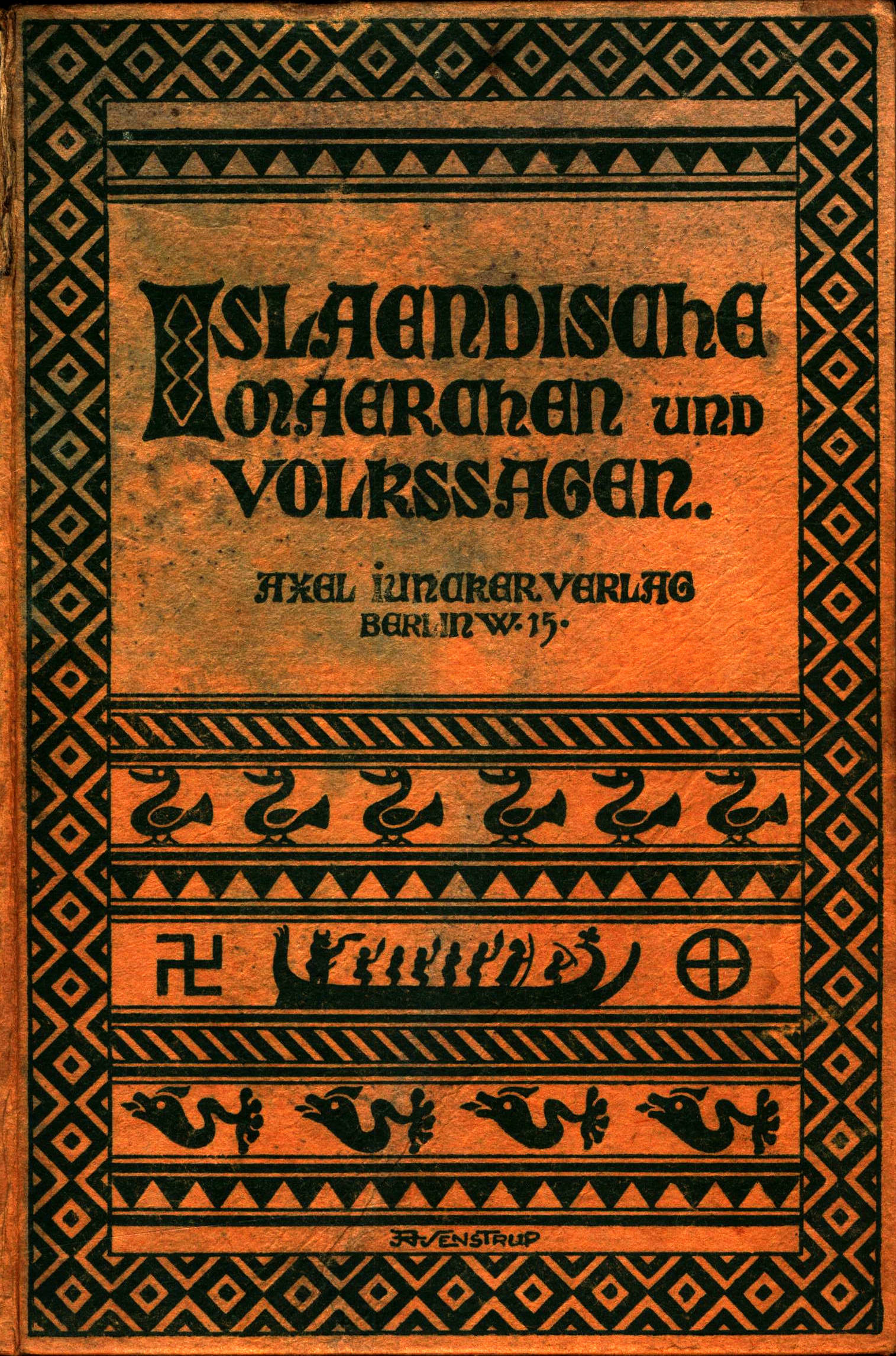 Isländische Märchen und Volkssagen Isländische Märchen und Volkssagen