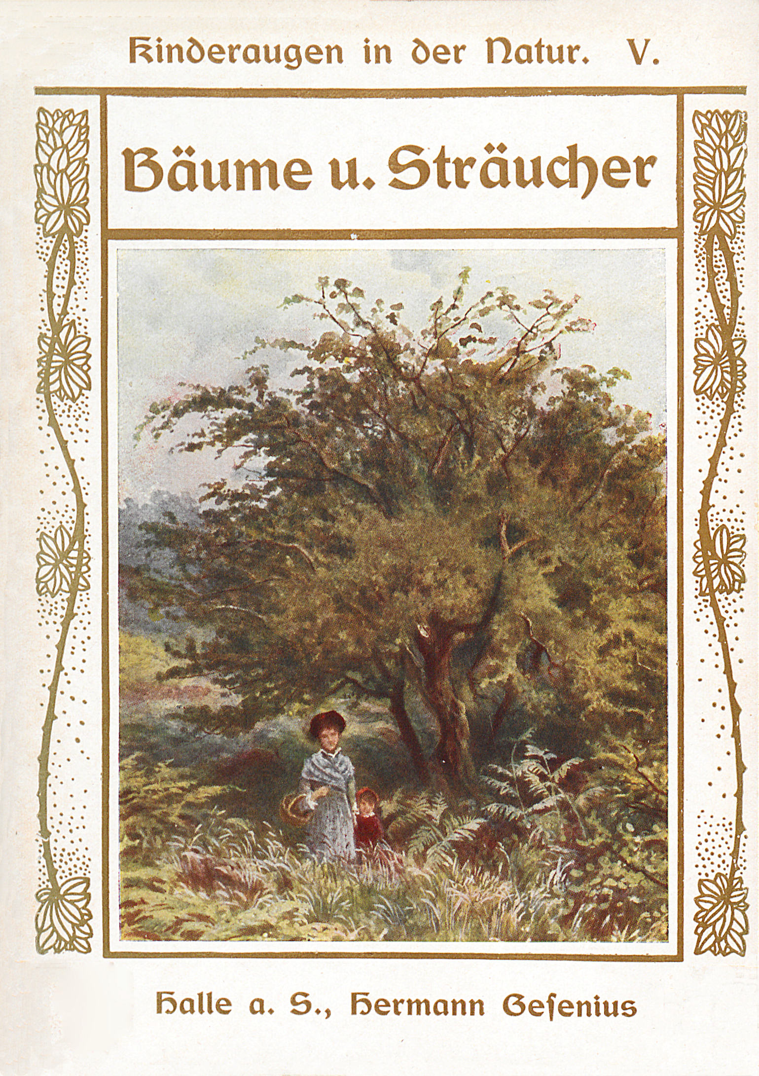 Bäume und Sträucher Bäume und Sträucher