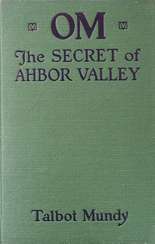 Om: Ahbor Vadisi'nin Sırrı