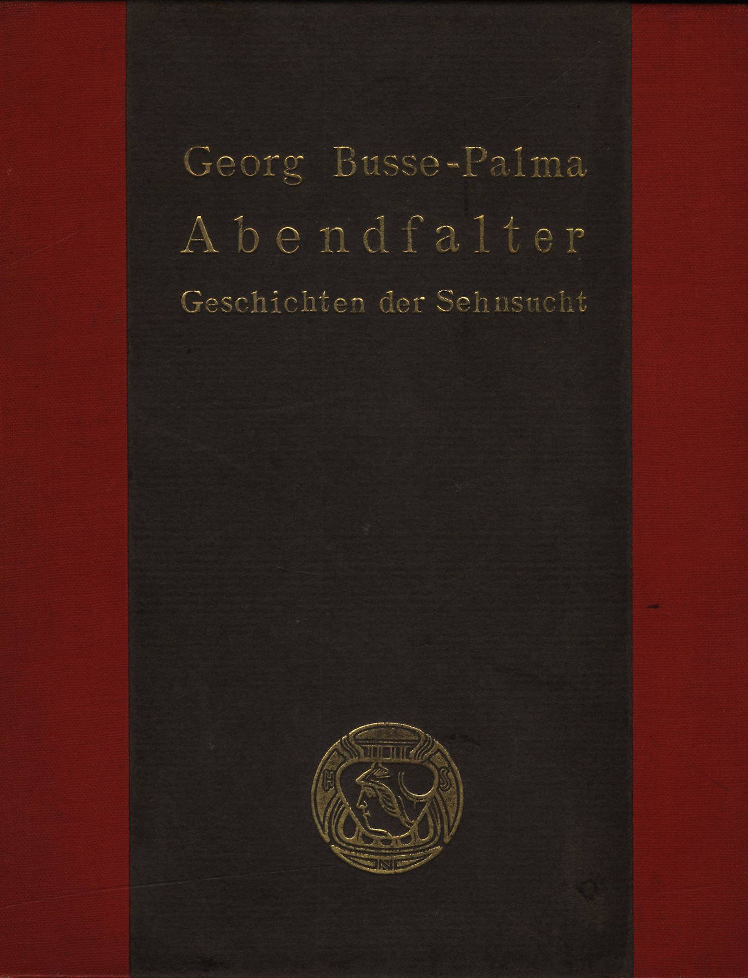 Abendfalter