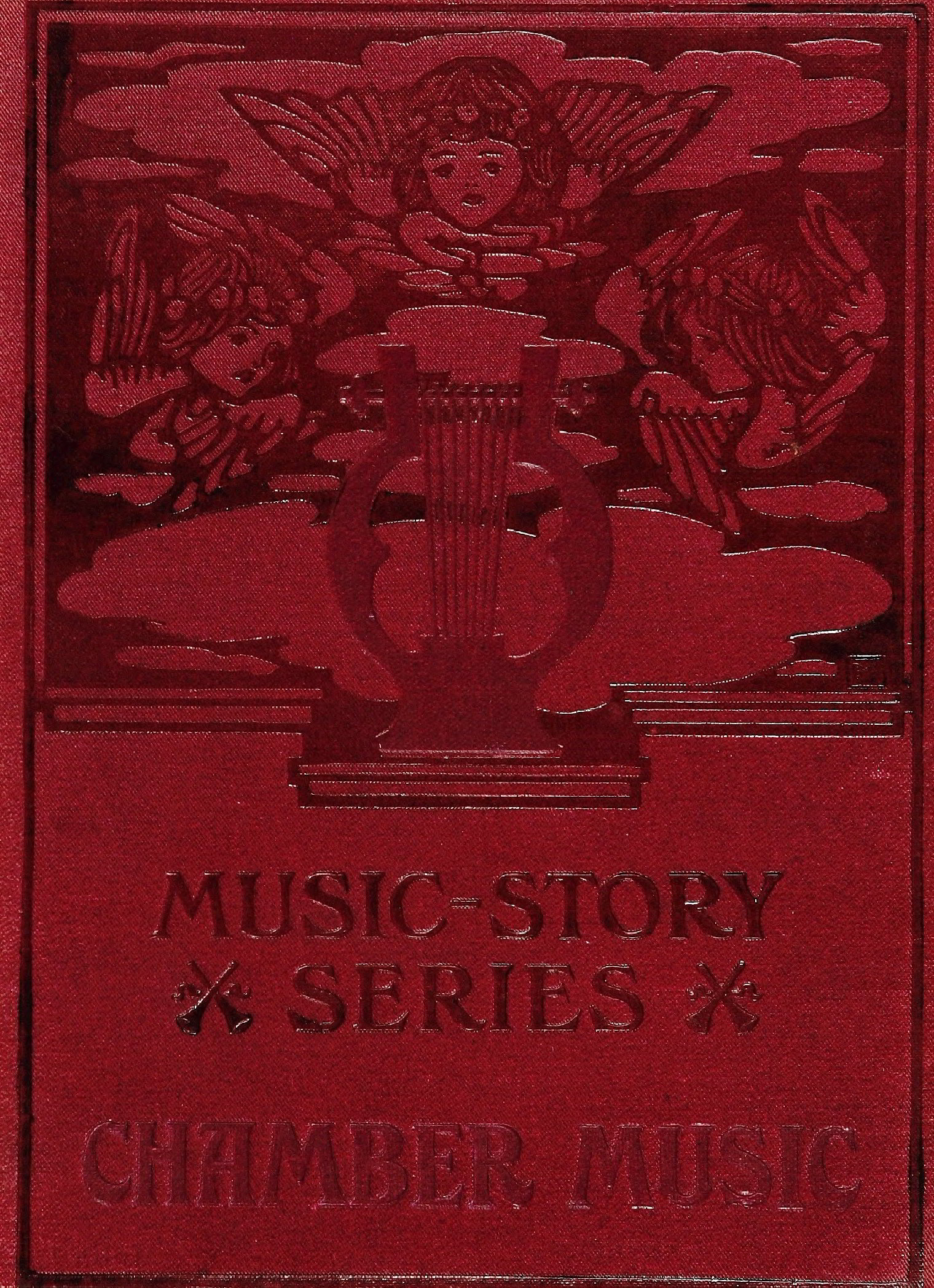 The story of chamber music