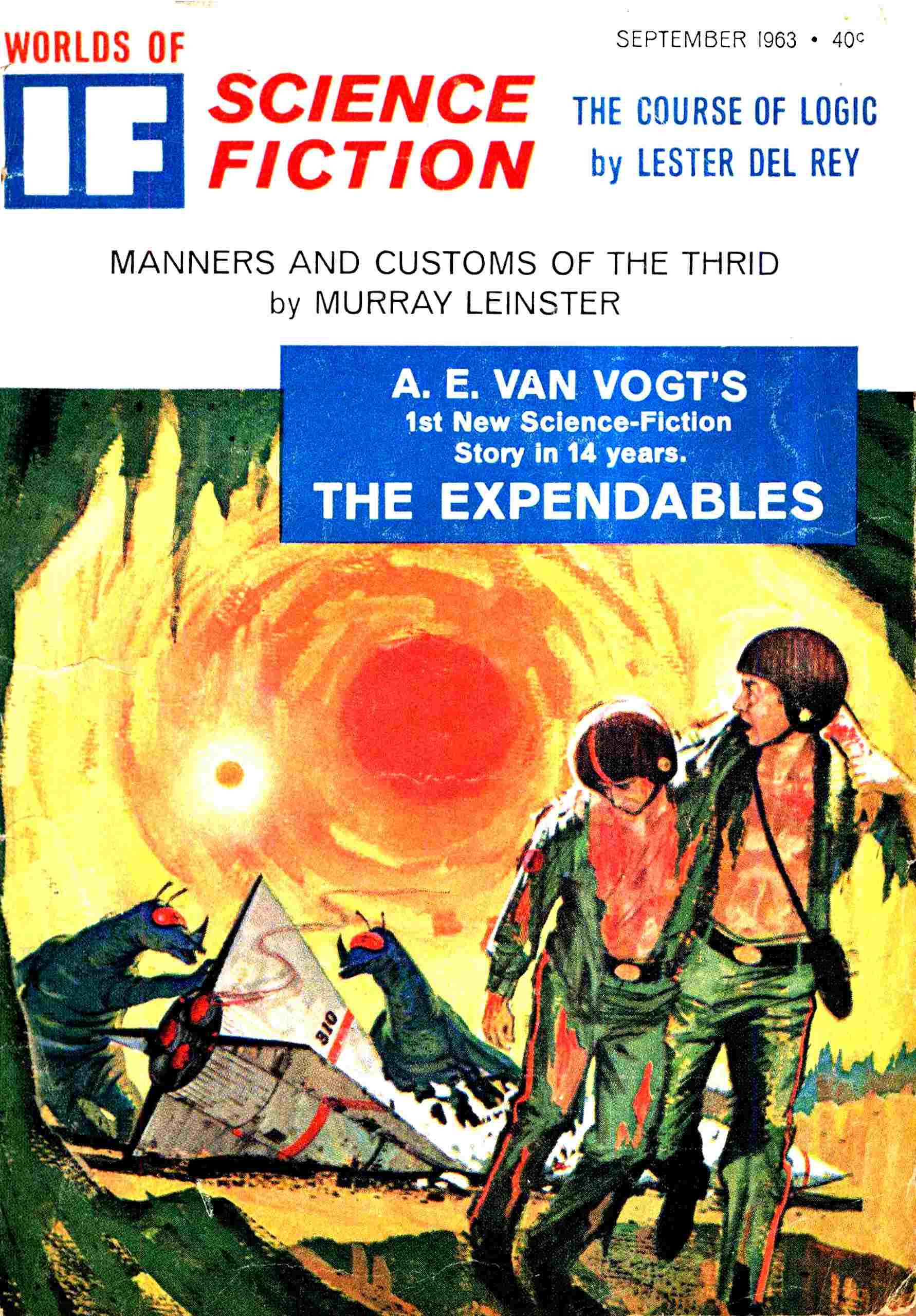 The expendables The expendables