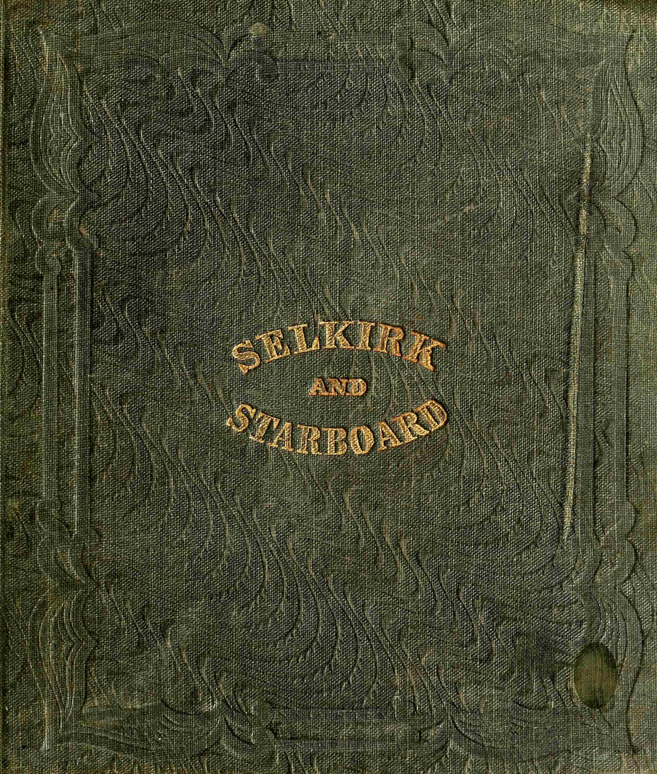 The life and adventures of Alexander Selkirk, the real Robinson Crusoe The life and adventures of Alexander Selkirk, the real Robinson Crusoe