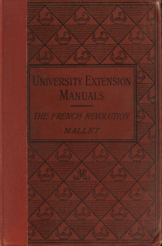 The French Revolution The French Revolution
