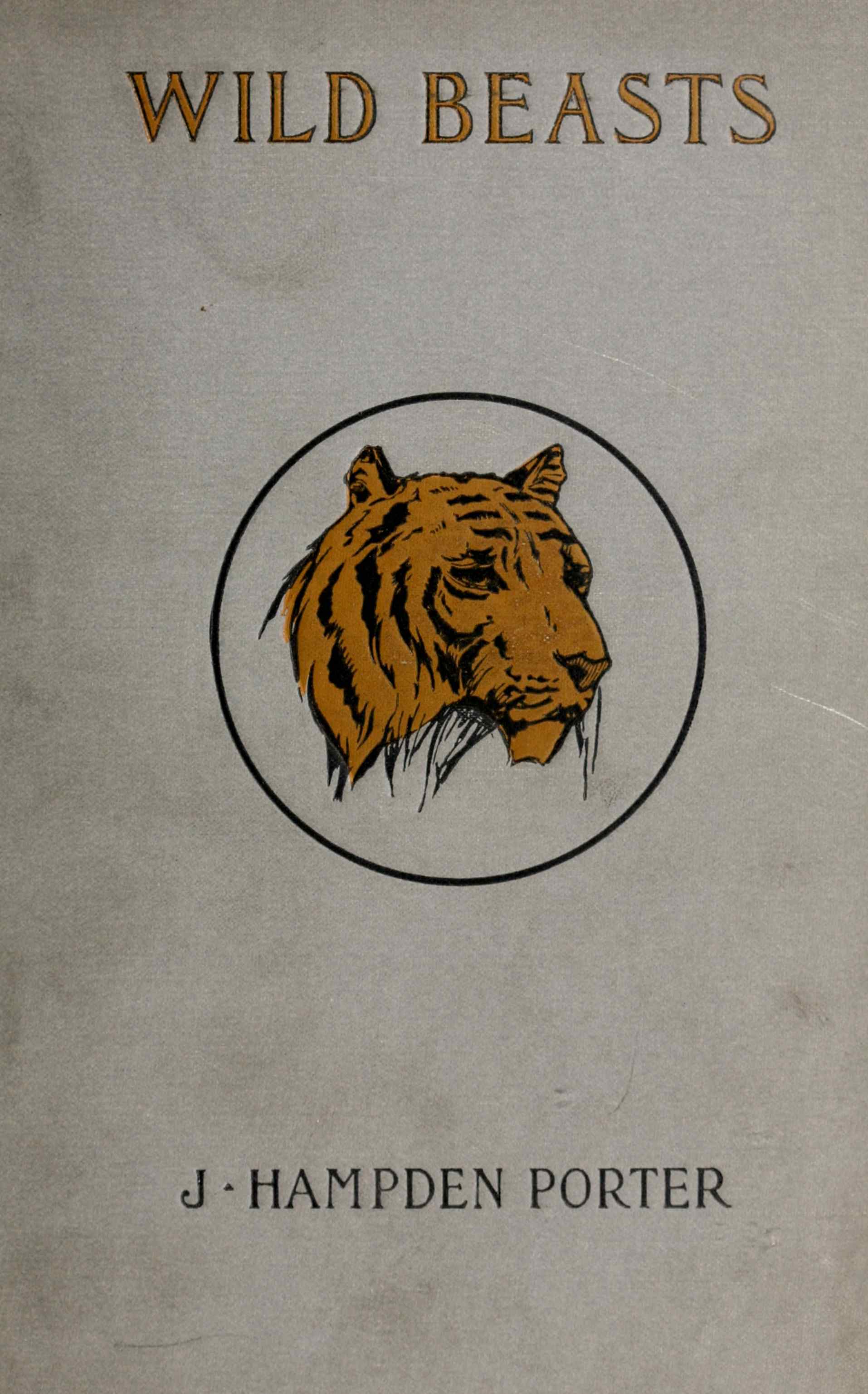Wild beasts